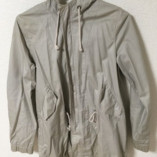 ローリーズファーム コート ジャケット ひまわり 萩原天神のジャケット レディース の中古 古着あげます 譲ります ジモティーで不用品の処分