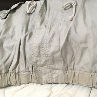 ローリーズファーム コート ジャケット ひまわり 萩原天神のジャケット レディース の中古 古着あげます 譲ります ジモティーで不用品の処分