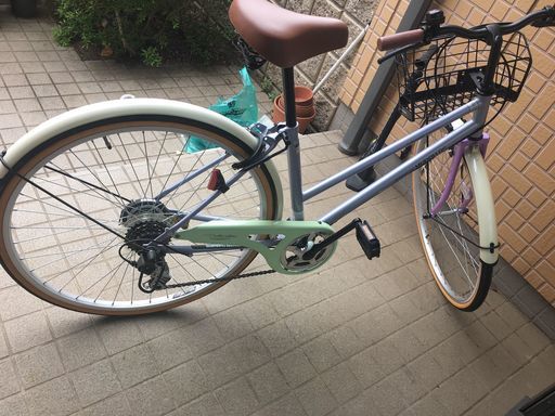 501 自転車 501 自転車