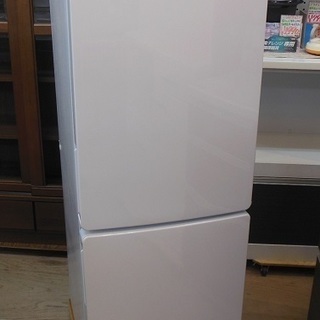 販売終了しました。ありがとうございます。】Haier 2ドア 冷凍冷蔵庫  