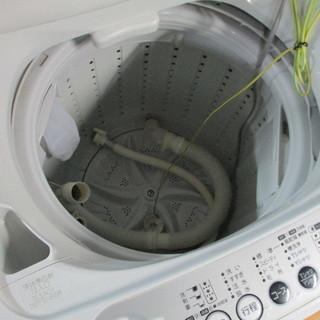 設置場所まで配達サービス！新生活5点セット 美品です(冷蔵庫 洗濯機