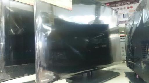 （値下げしました）32型液晶テレビ 東芝(高く買取るゾウ中間店)