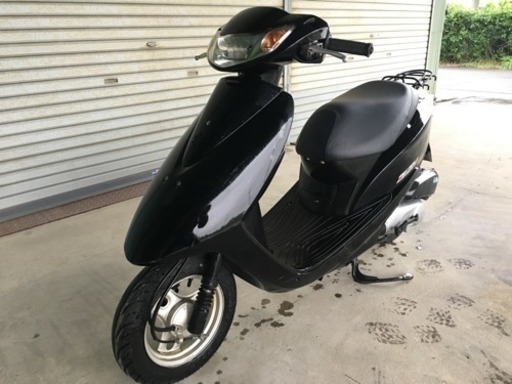 数量は多】 ☆ホンダ・ディオ最終型AF68☆高年式FIモデル!絶好調です