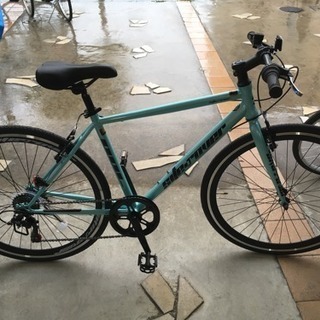 【新車】特価クロスバイク