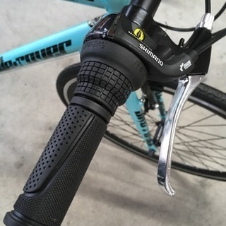 【新車】特価クロスバイク