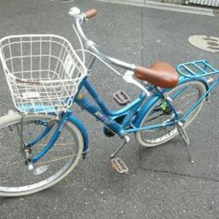 子ども自転車