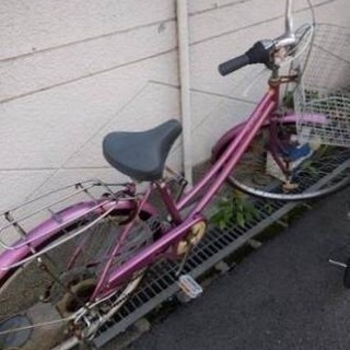 自転車