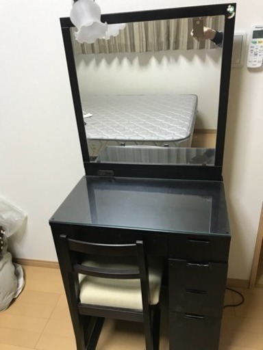 ビーカンパニー　ドレッサー　化粧台 ビーカンパニー BーCOMPANY ドレッサー 化粧台