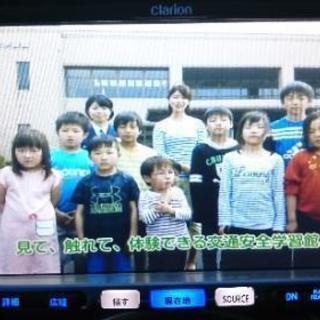 クラリオン CLARION MAX8700DT ナビ