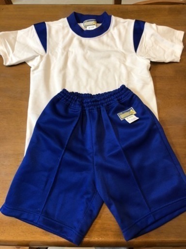 松山市 生石小学校 指定体操服 | itakt.no