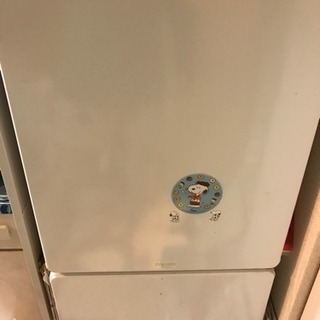 冷凍冷蔵庫(冷蔵庫70L.冷凍庫40L)