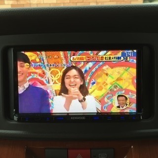 ケンウッド ナビ
