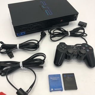 ソニー PlayStation2 中古 セット