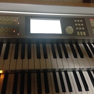 ヤマハエレクトーンステージアELS01C