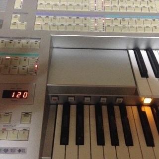 ヤマハエレクトーンステージアELS01C