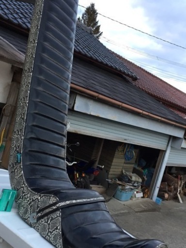 カワサキ ZRX