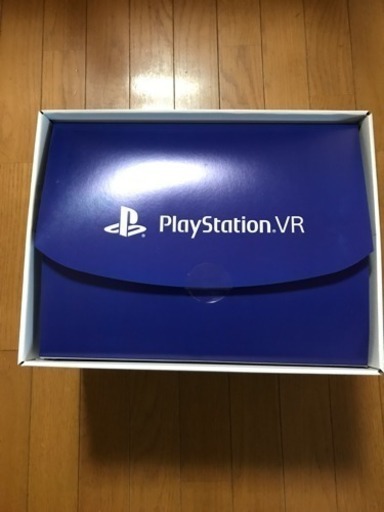 プレイステーションVR  カメラ同梱版