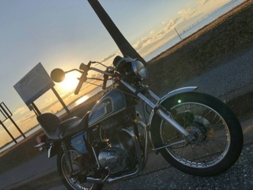 Cb250セニアです 俺やで 市原のその他の中古あげます 譲ります ジモティーで不用品の処分