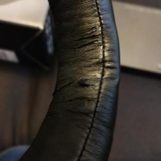 9.1ch サラウンドヘッドホンシステム MDR-HW700DS ヘッドホン