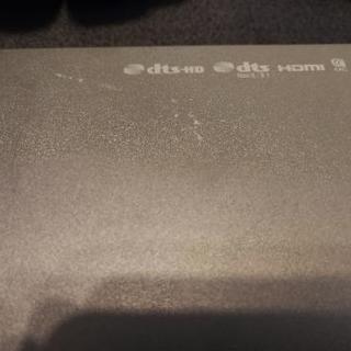 9.1ch サラウンドヘッドホンシステム MDR-HW700DS ヘッドホン