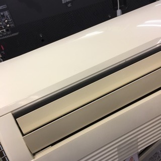 【値下げ¥35,900→】福岡 早良区 原 エアコンが安いお店！在庫50台！ DAIKIN 4.0kwエアコン