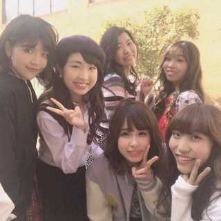 ●つんく♂さんプロデュース「KINDAI GIRLS」のパフォーマンスライブが天王寺にて無料で観れます！＠あべのHOOPイベント広場の画像
