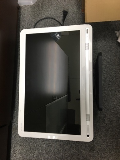 ☆急ぎ募集☆NEC　一体型PC　本体のみ　PC-VE570VG