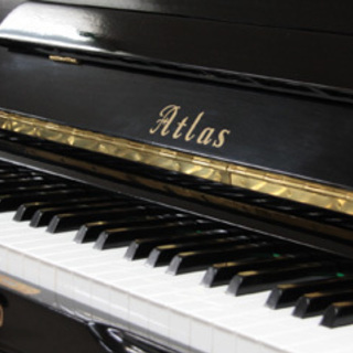 値下げ ATLAS NA300（1981年製） 132cm アップライトピアノ 値下げ ATLAS NA300（1981年製） 132cm アップライトピアノ