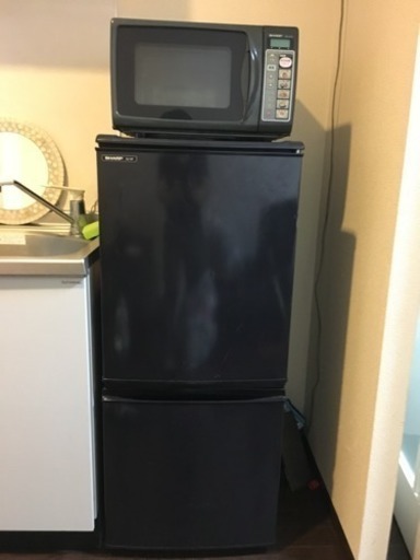 激安一人暮らし家具一式 25000円！バラ売り可