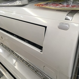 福岡 早良区 原 エアコンが安いお店！在庫50台！ CORONA 2.2kwエアコン