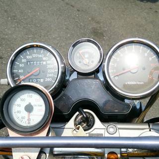 早い者勝ち格安160,000円 スズキGSF1200