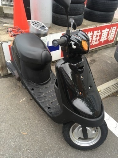 福岡 早良区 原 YAMAHA アプリオ 50cc原付バイク
