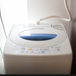 無料 渋谷区周辺 洗濯機お譲りします