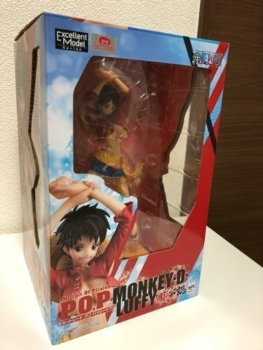 ワンピース フィギュア P O P 女ver ルフィ Kkkr3379 横浜のフィギュアの中古あげます 譲ります ジモティーで不用品の処分 ワンピース フィギュア P O P 女ver ルフィ Kkkr3379 横浜のフィギュアの中古あげます 譲ります ジモティーで不用品の処分