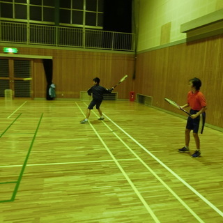 ☆磐田地区　ソフトテニス教室☆ - スポーツ