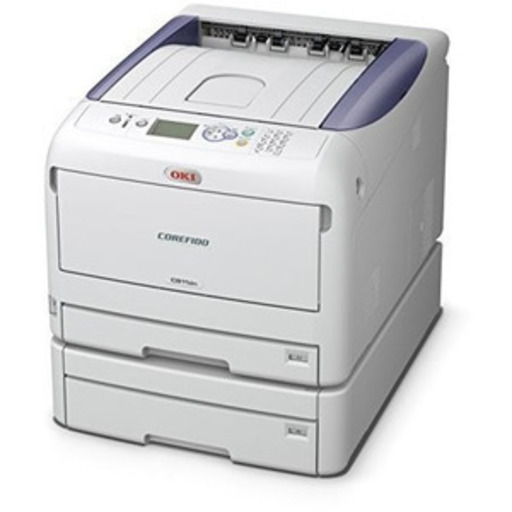 【訳アリ値下げ】OKI C811dn-T COREFIDO [A3カラーレーザープリンター]