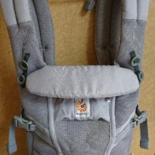 ☆～(美品)エルゴ・ergo baby(ADAPT)～☆