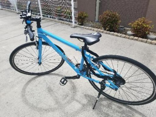 louis garneau ルイガノシャッセ 2016年モデル 交渉可 自転車 クロスバイク