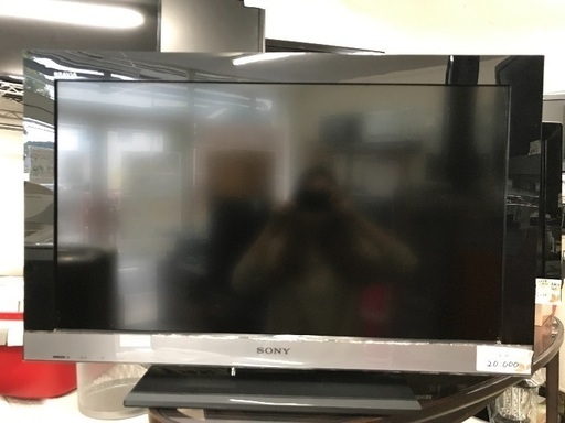 SONY  液晶デジタルテレビ  2010年製