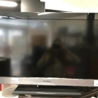 SONY  液晶デジタルテレビ  2010年製