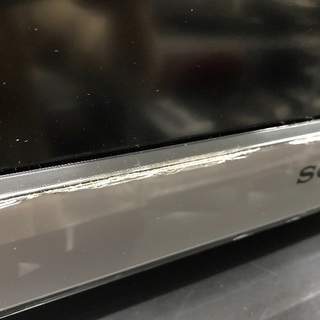 SONY  液晶デジタルテレビ  2010年製