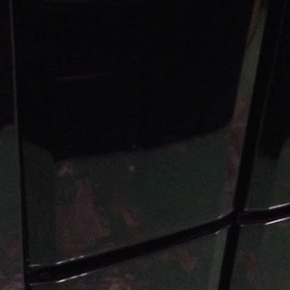 【送料無料・設置無料サービス有り】冷蔵庫 2016年製 MITSUBISHI MR-P15A-B1 中古