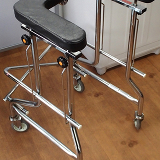 Sly B-3♪星光医療器製作所 アルコー1S型/11型 歩行器/介助/