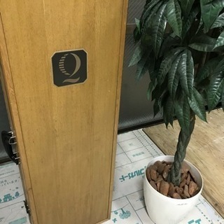 ビンテージゴルフクラブ 観賞用に！