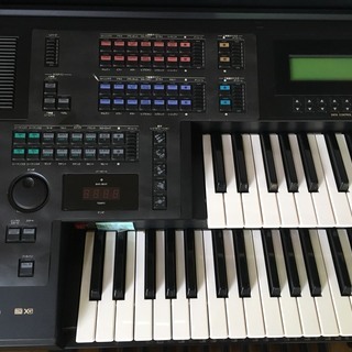 値下げしました★★YAMAHA ヤマハ エレクトーン EL-500 2001年製 　川口市