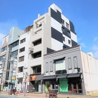 ※価格変更‼　【フォルテ瓦町駅前ビル】香川県高松市