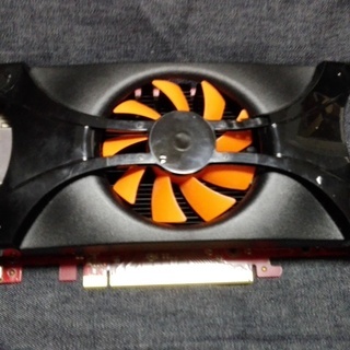 グラボ GeForce® GTX460 2GB GDDR5 25...