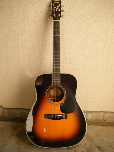 Yamaha 　FG-441 TBS 　トラッドウエスタン