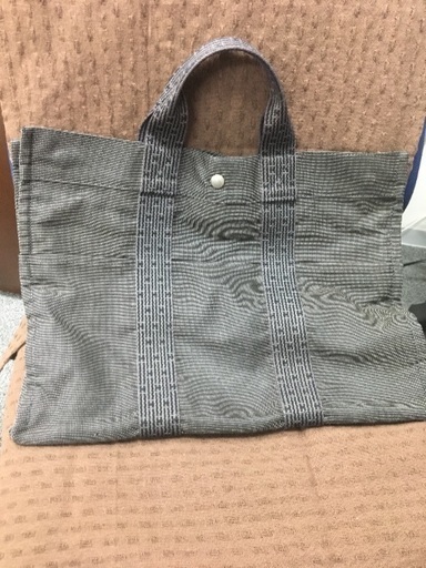 まち エルメス トートバック HERMÈS（エルメス）トートバッグの中古買取相場