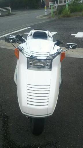 ホンダフュージョン250(MF02)値下げいたしました！
